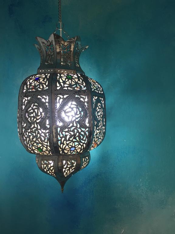 Hostal The Monkey Room Marbella Bagian luar foto